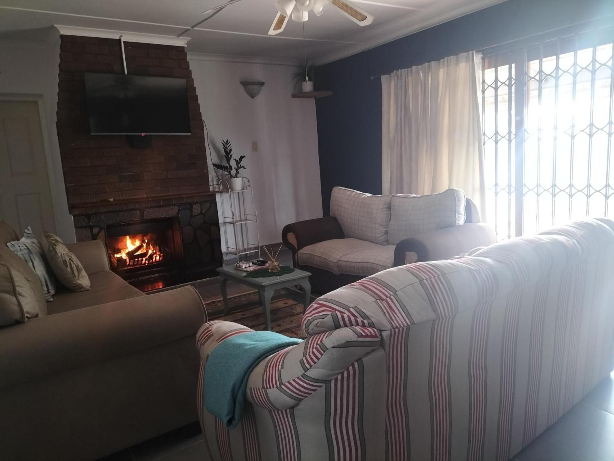 Homestay In & Out Overnight *